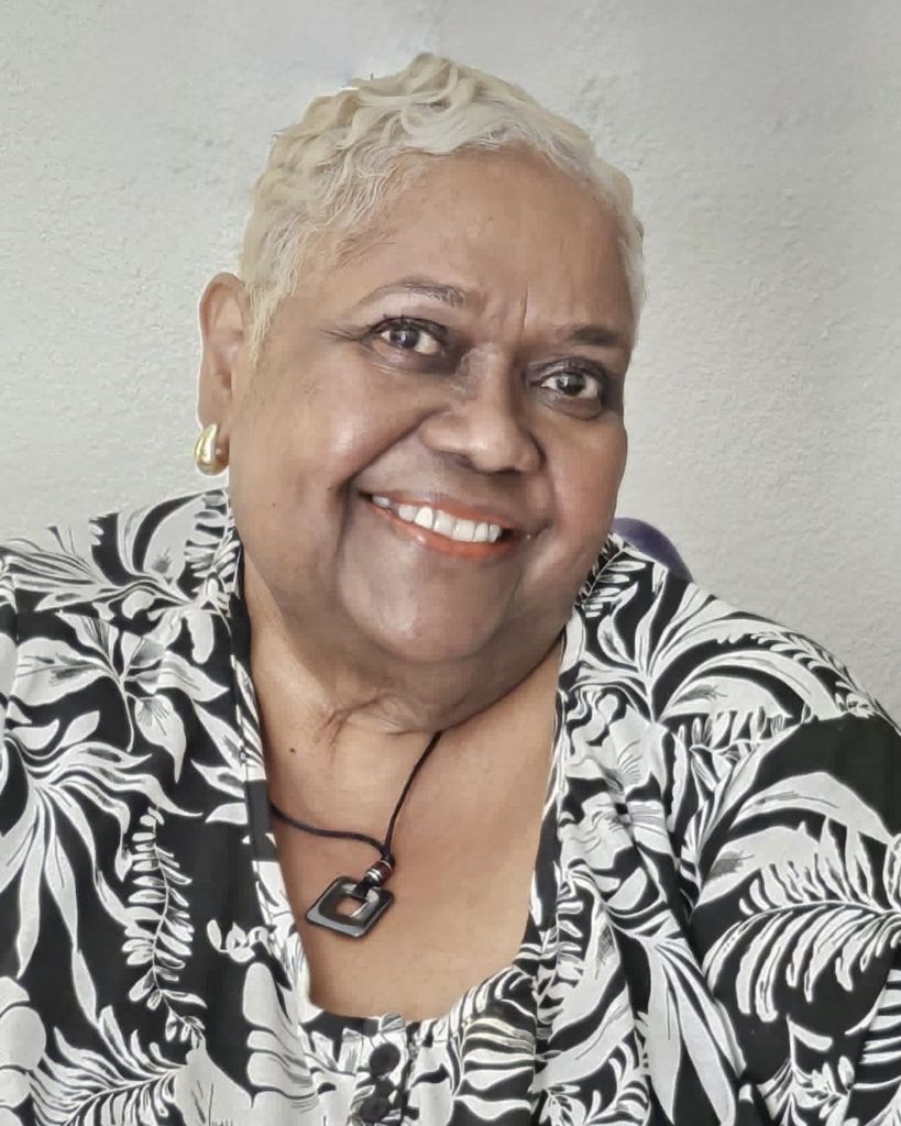 Rose Marie Cooper