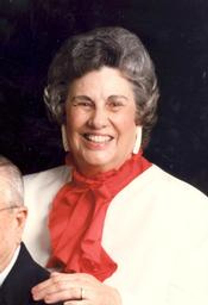 Juanita Oliver Morris