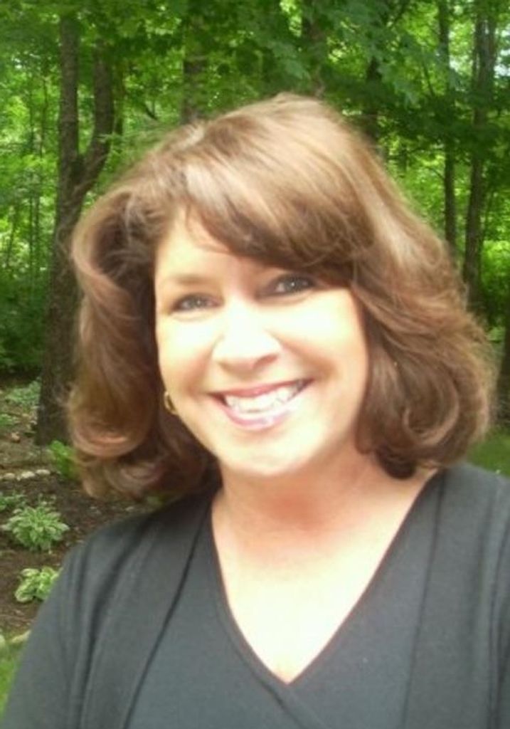 Julie Shoup Bergin