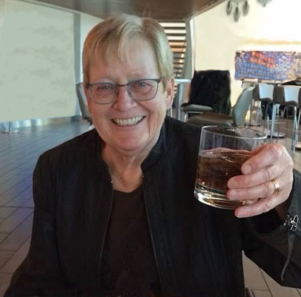 Judy Andreson Profile Photo