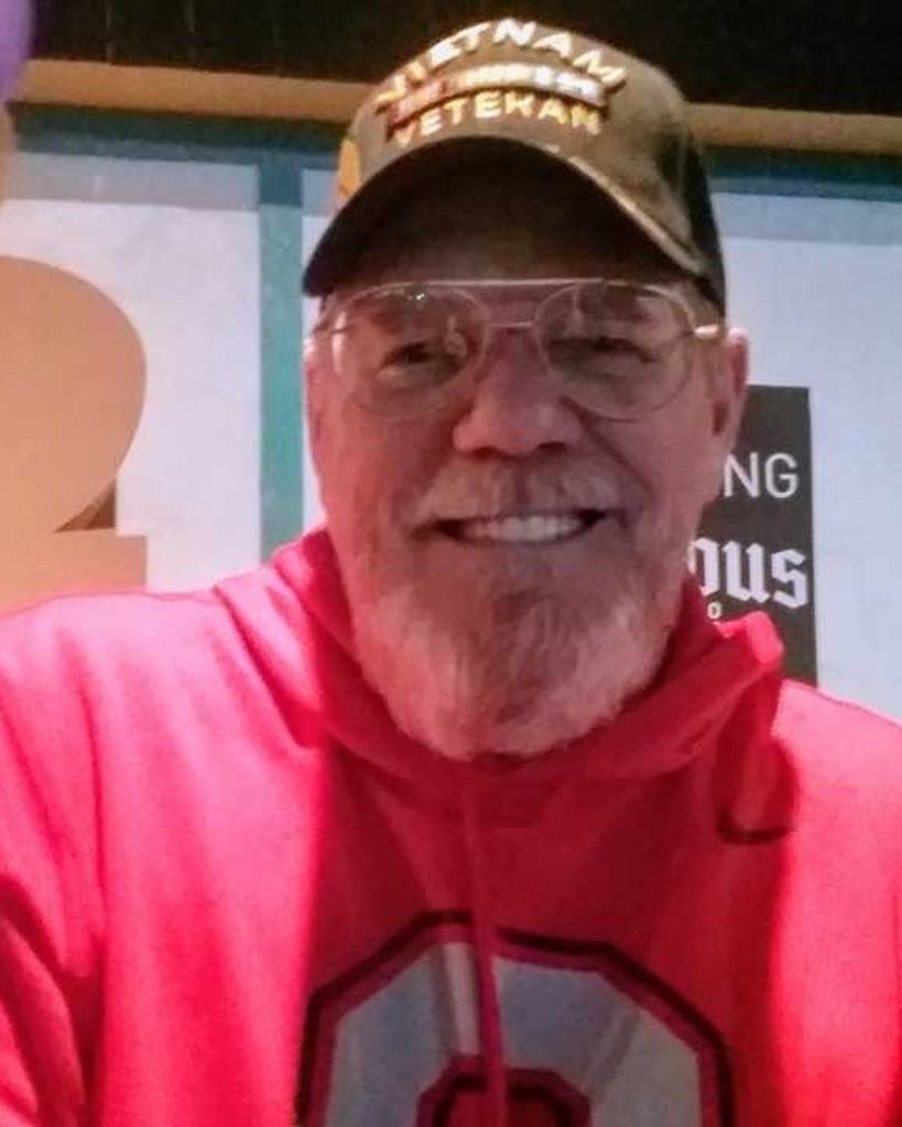 Thomas Allen Powers Profile Photo