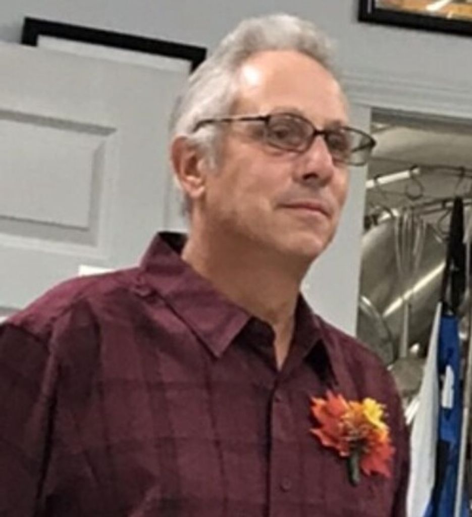 Robert "Rocky" Stone Profile Photo