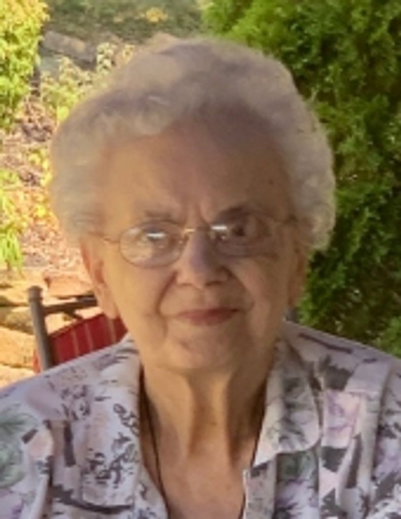 Anna (Bibza) Basar