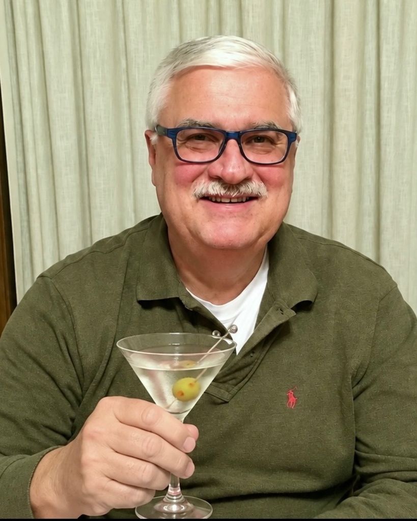 Fred John Borich
