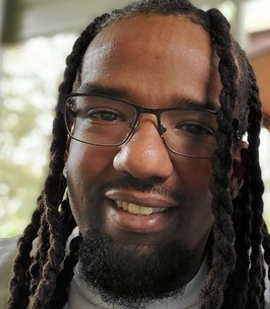 Christopher Goodman
