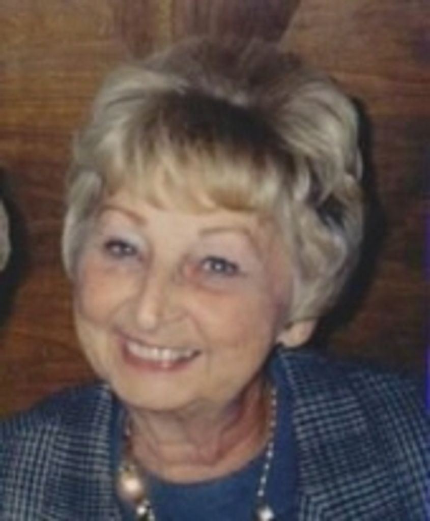 Joan Marie Fletcher Profile Photo