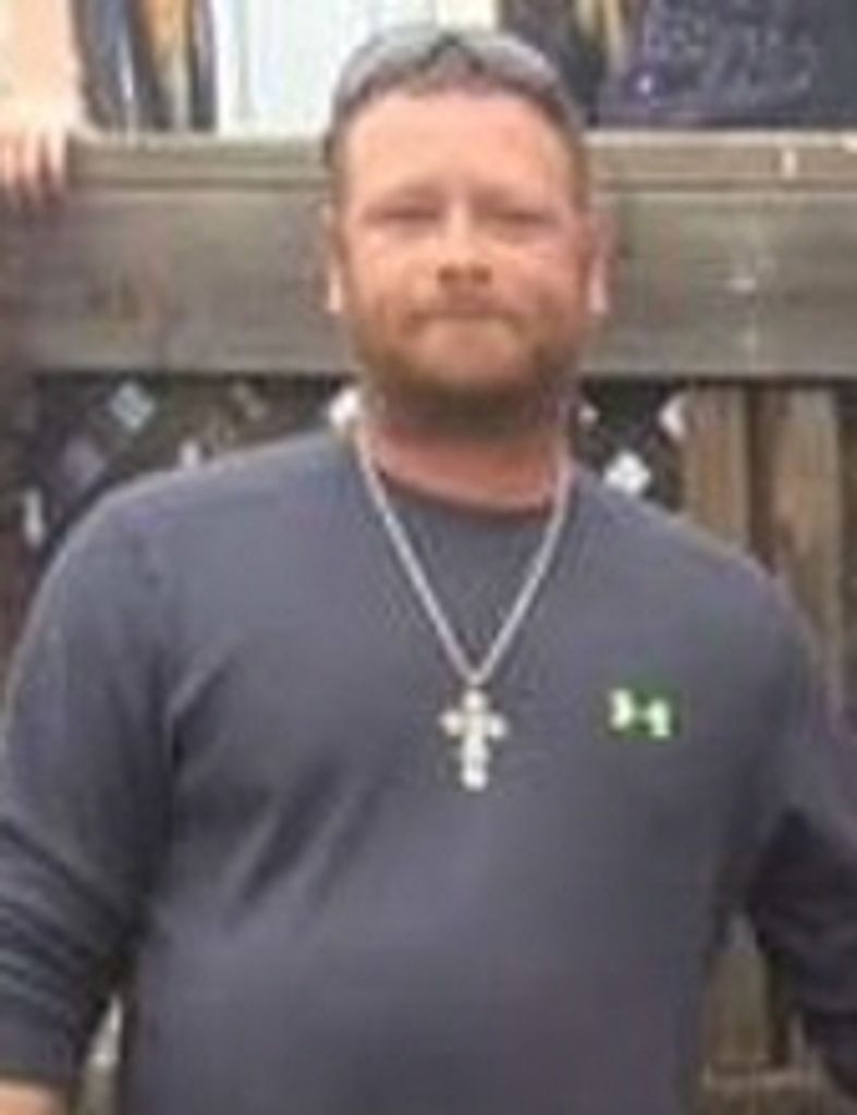 Jesse Dean Blocker