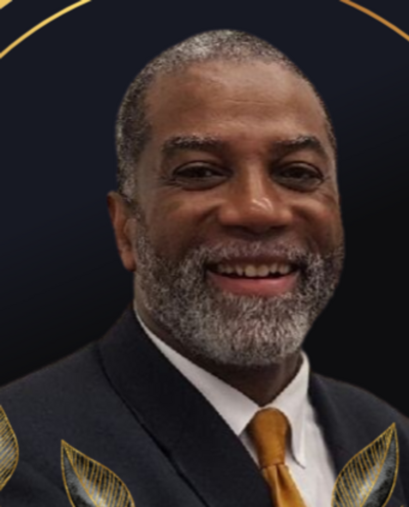 Mr. Johnny Elmo Bulluck