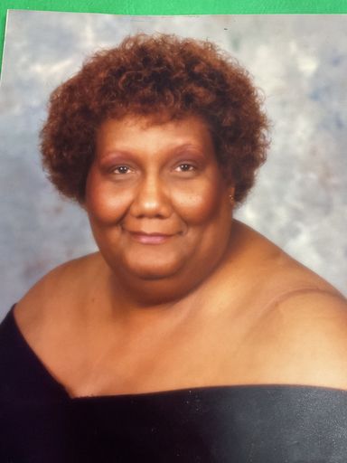 Carole Joann Taylor Profile Photo