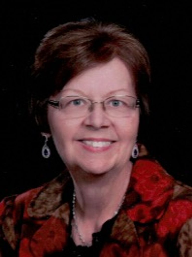 Elizabeth "Betty" Christy