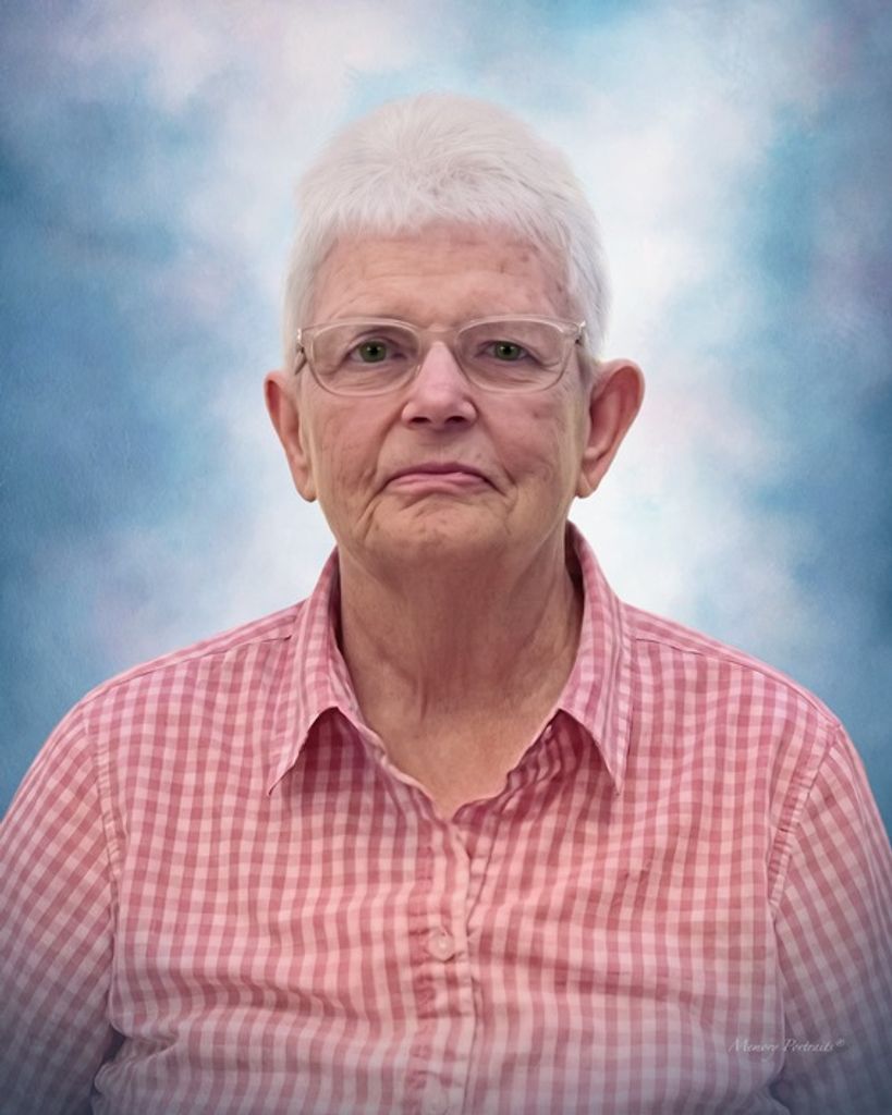 Valerie Sharp Johnson Profile Photo