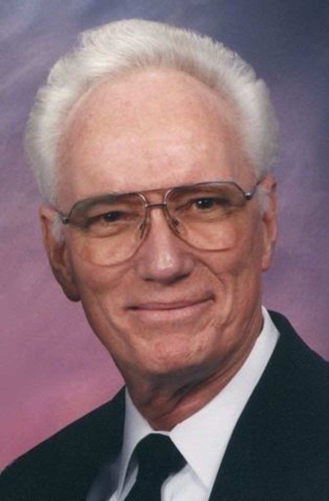 Bill M Pearce