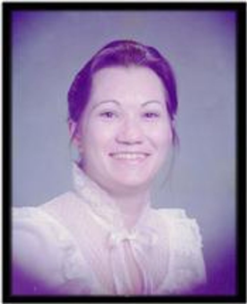 Mary Elizabeth Mertens Tutt Beason