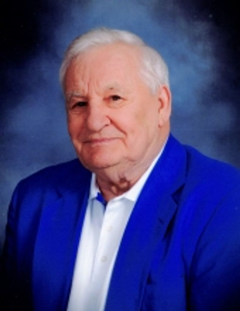 Charles (Chick) Kuder
