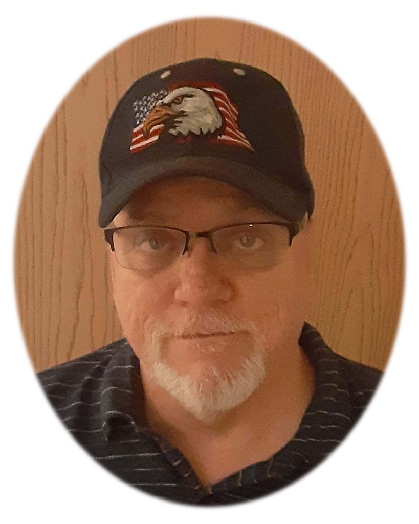 Alan "Whitey" Gene Marschel