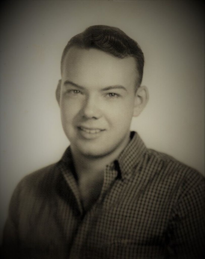 Curtis "Willard" Moore Jr
