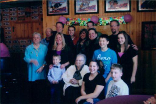 Rosalia "Sally" H.  Kirst photo gallery thumbnail 20 of 35