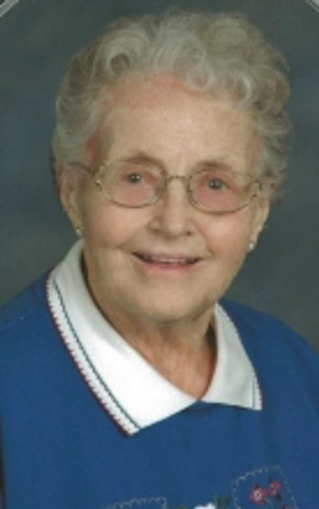Martha  Ann SHIECK