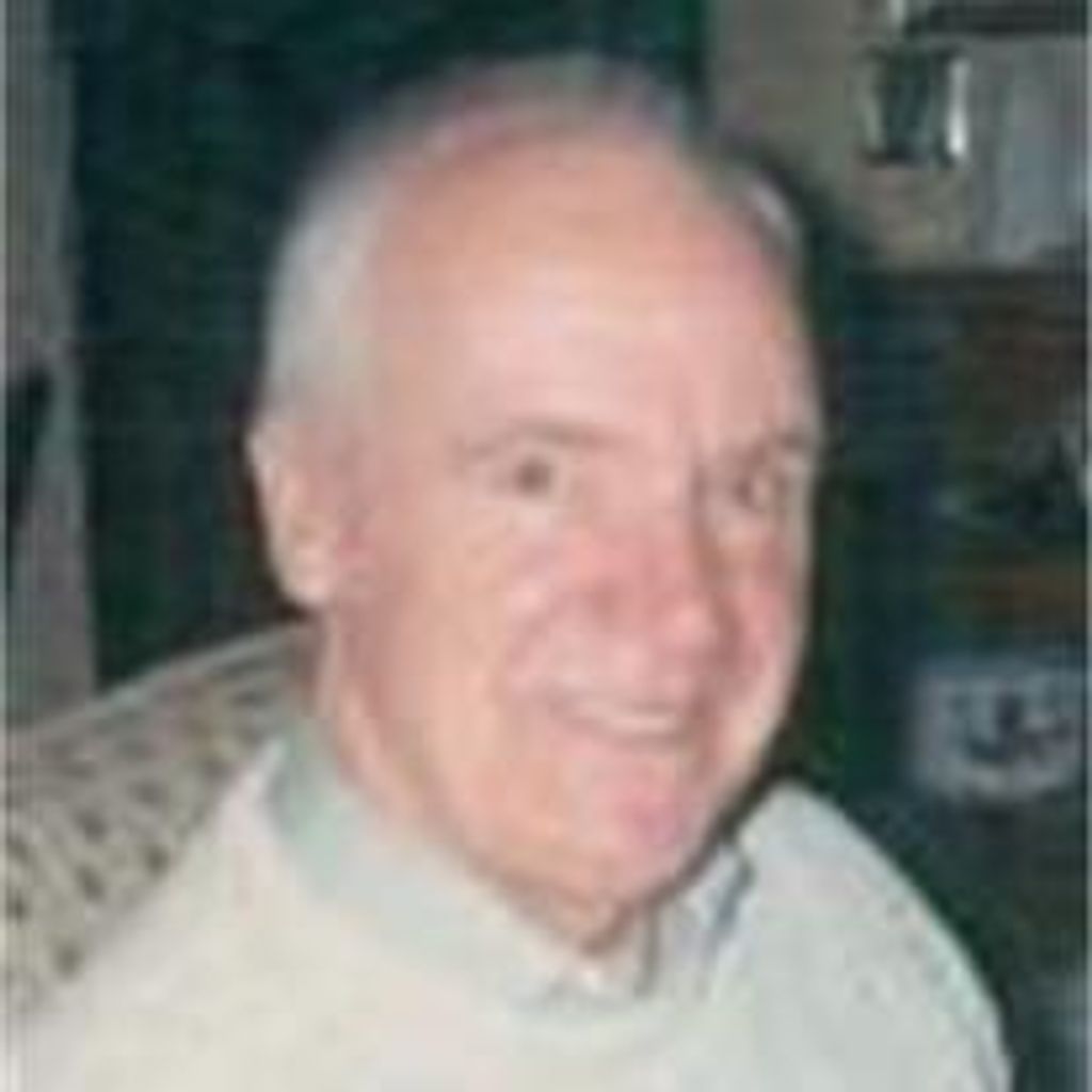 Edward Ted" Woods Profile Photo