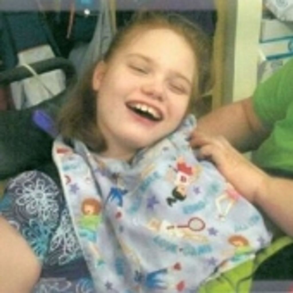 Rebecca "Becca" Nicole Collins