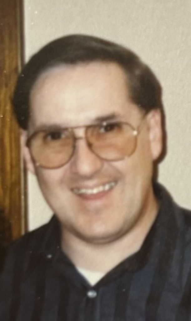 Michael Minsk, August 1, 2024