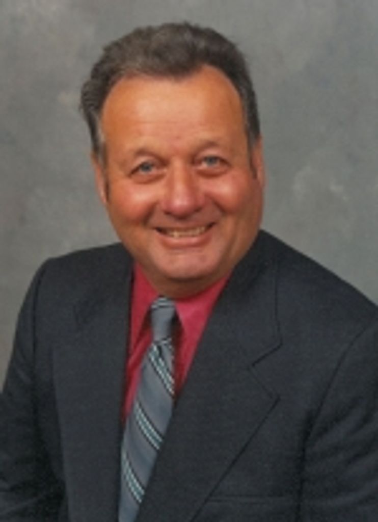 William Joseph Fonk