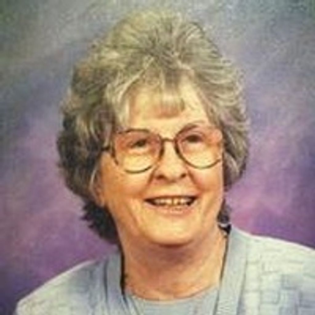 Ethel Florene Taylor