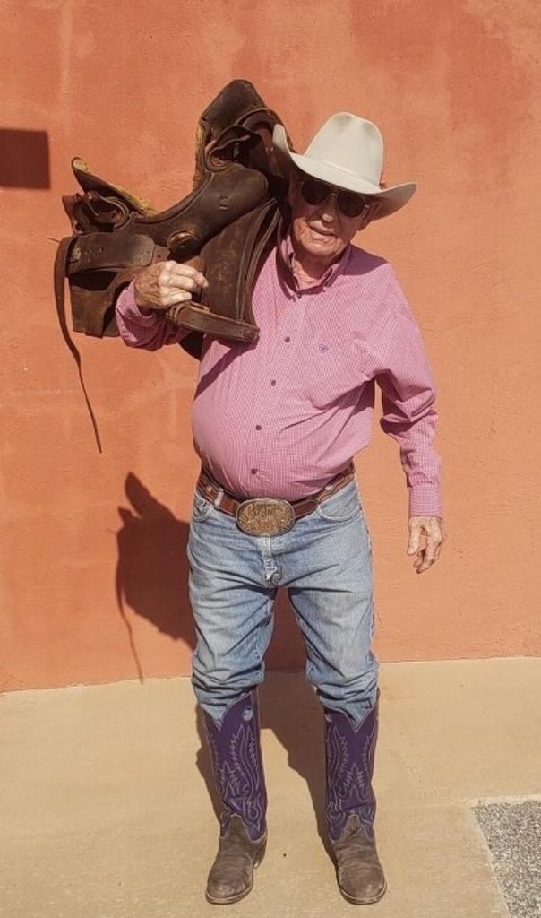 Chester Boyd Cox, Jr.