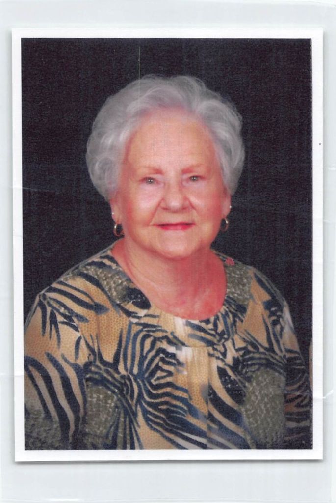 Peggy Lou Owen