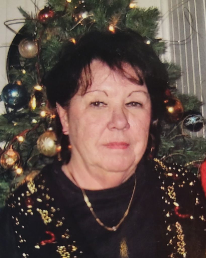 Vickie Nell Cribb Tompkins Profile Photo