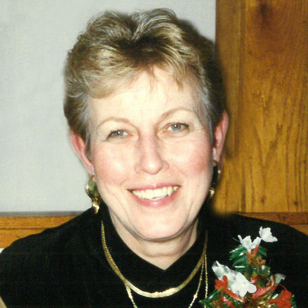 Betty J. Boehme
