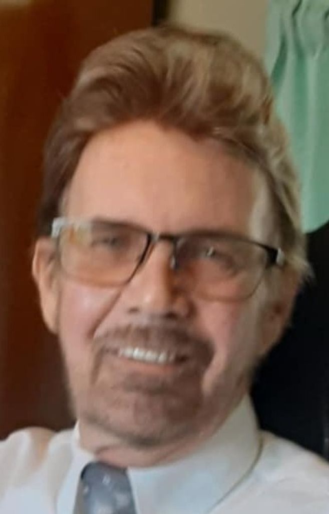 John P. Walls, Sr. Profile Photo