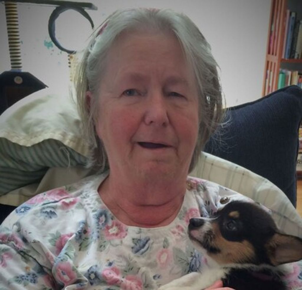 Barbara Frances St. Pierre Profile Photo