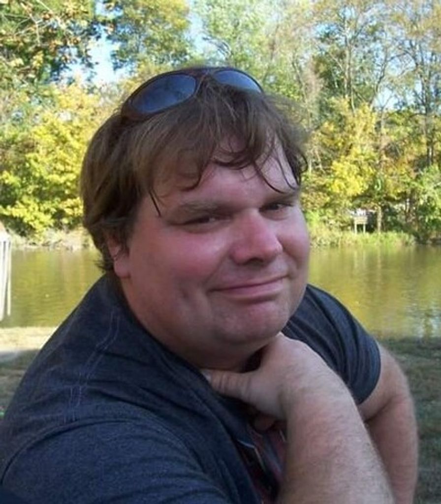 Paul B. Dorr Profile Photo