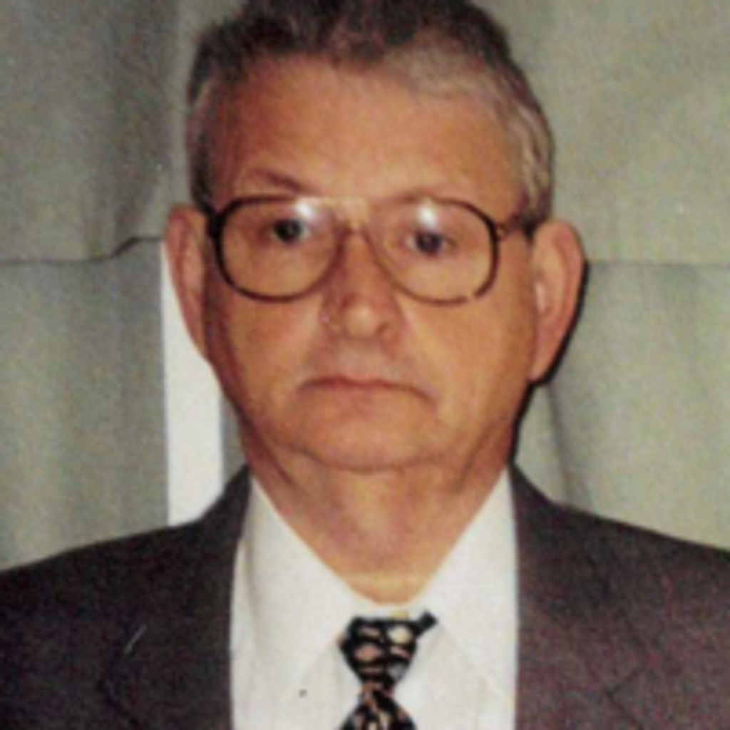 Jerry Cobb Profile Photo