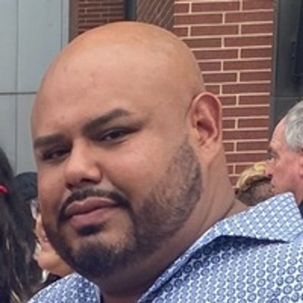 Michael Richard Medina Profile Photo