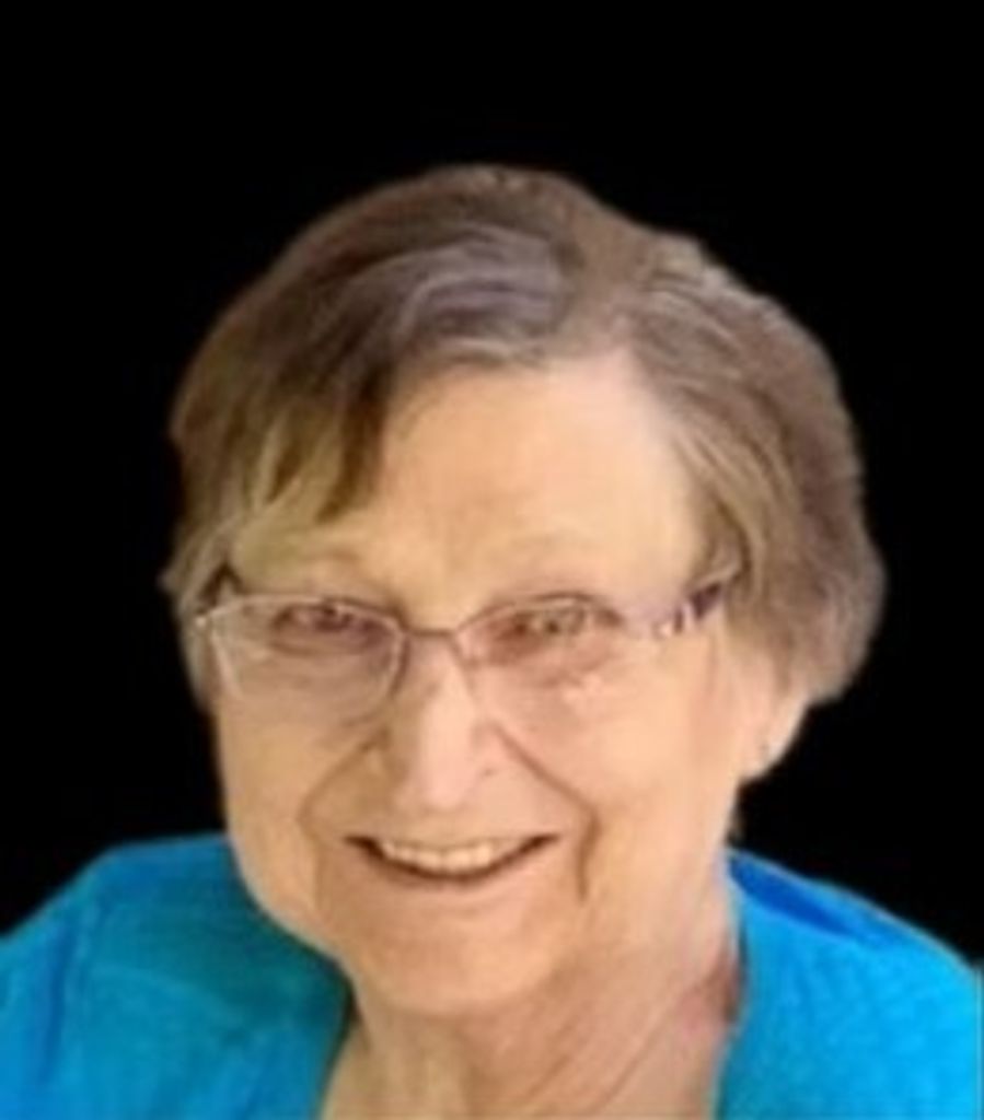 Annette M Bromenschenkel