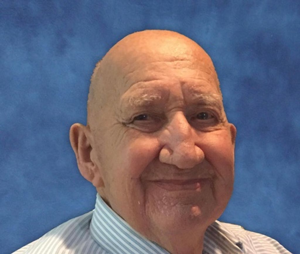 Thomas "Cotton" Mccaa Profile Photo