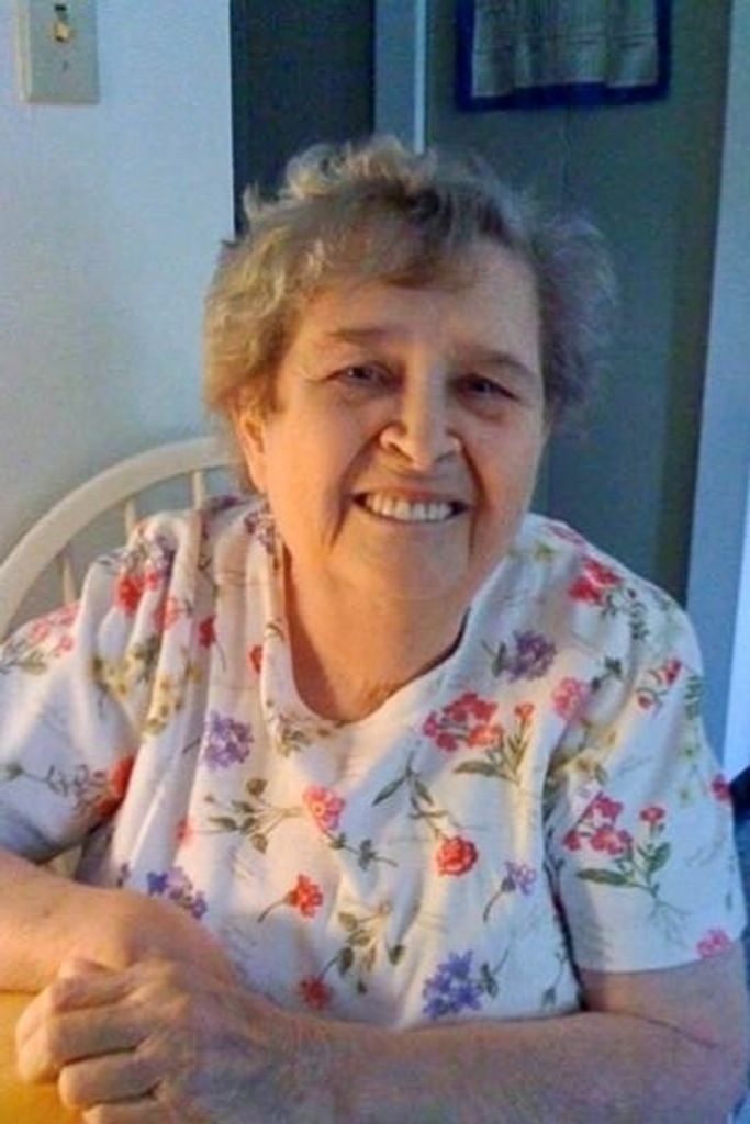 Jacqueline Harmon Sizemore Profile Photo