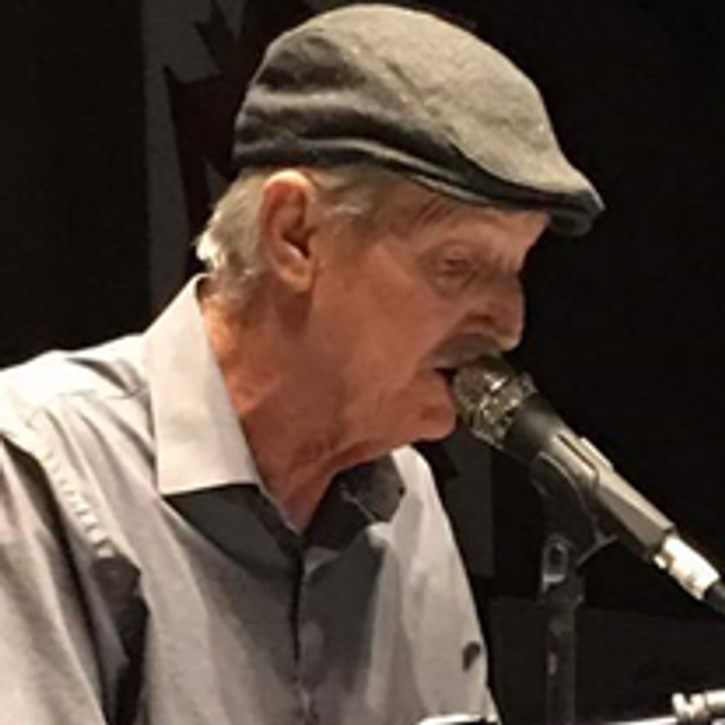 Boyd Brown