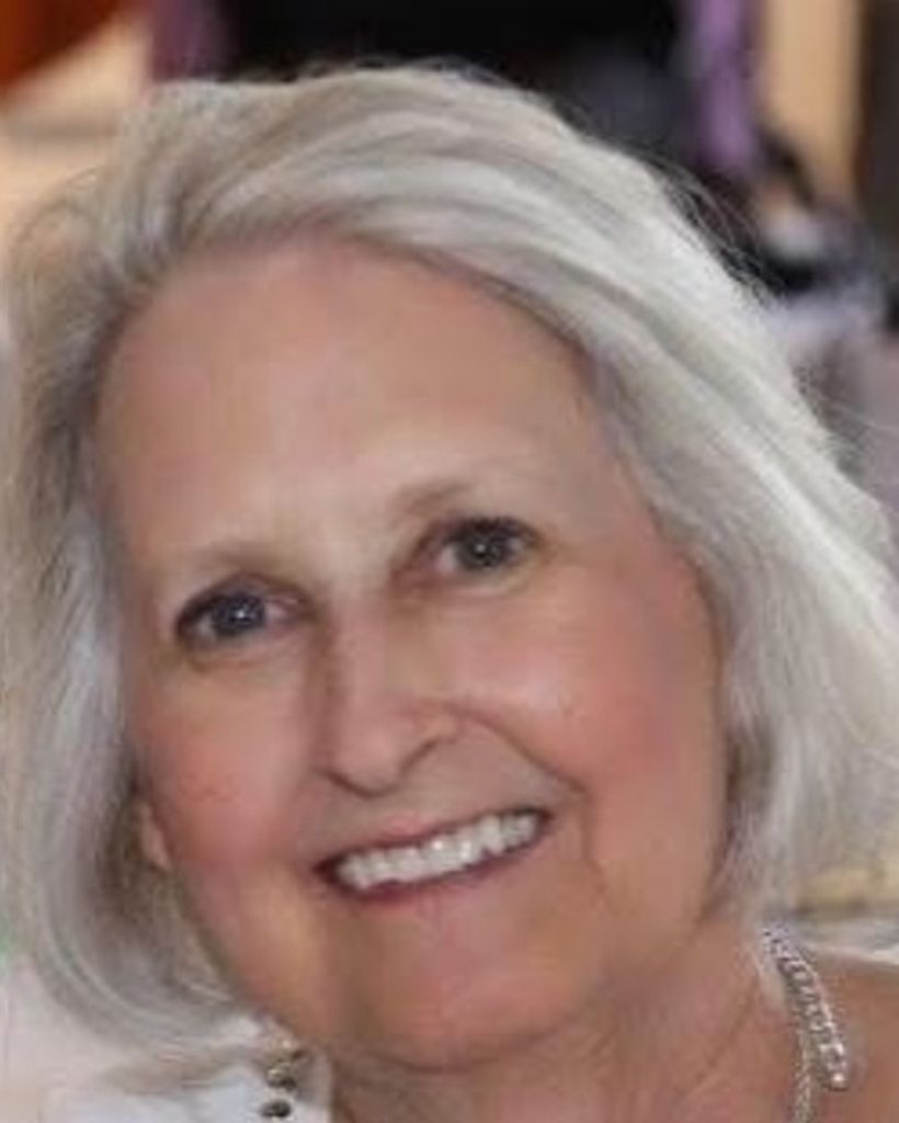 Anne K Buck