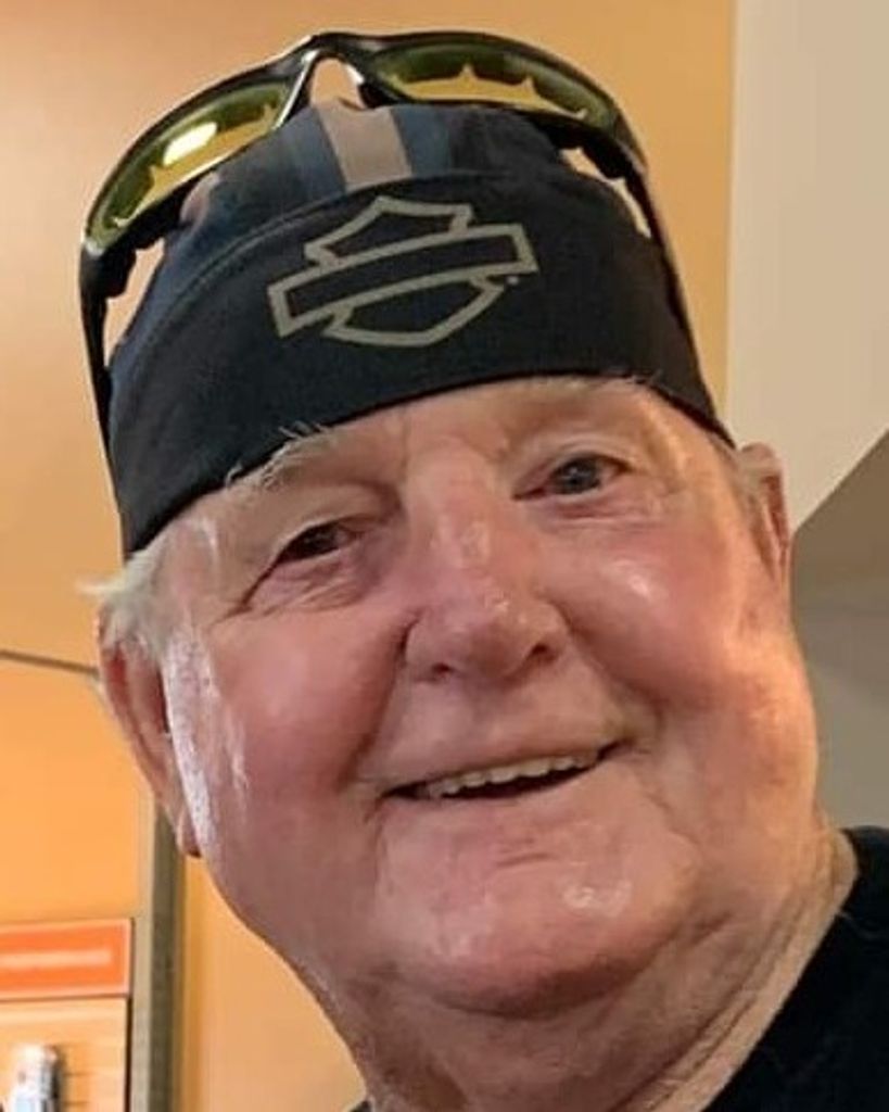 James Richard Cisar, Sr. Profile Photo