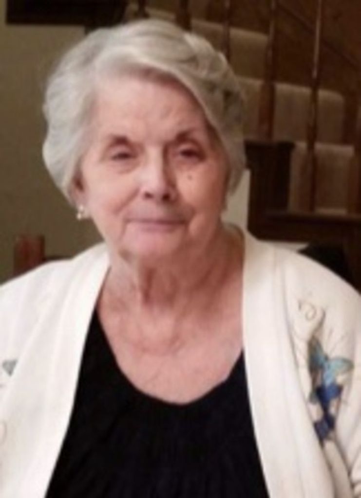 Carroll Ann Arnett Profile Photo