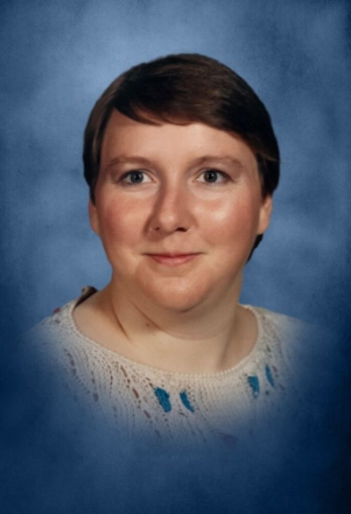 Jenny Brown Profile Photo