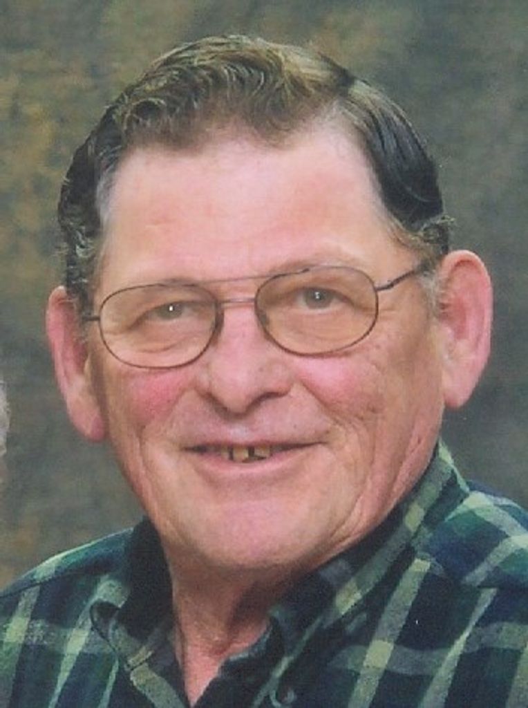 Raymond J. Hoffman
