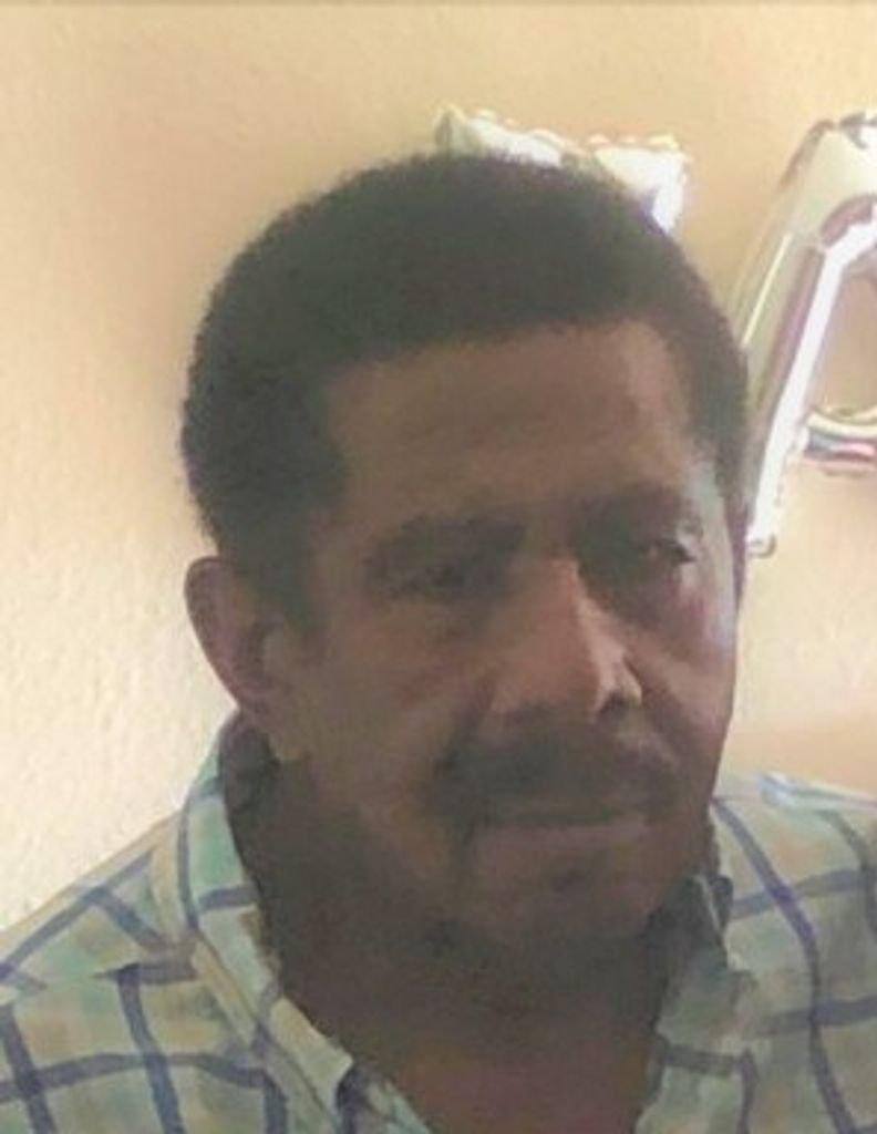 MANCE EDWARDS
