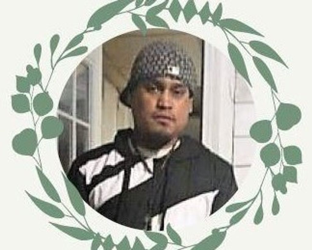 Michael Alfredo Gonzalez Profile Photo