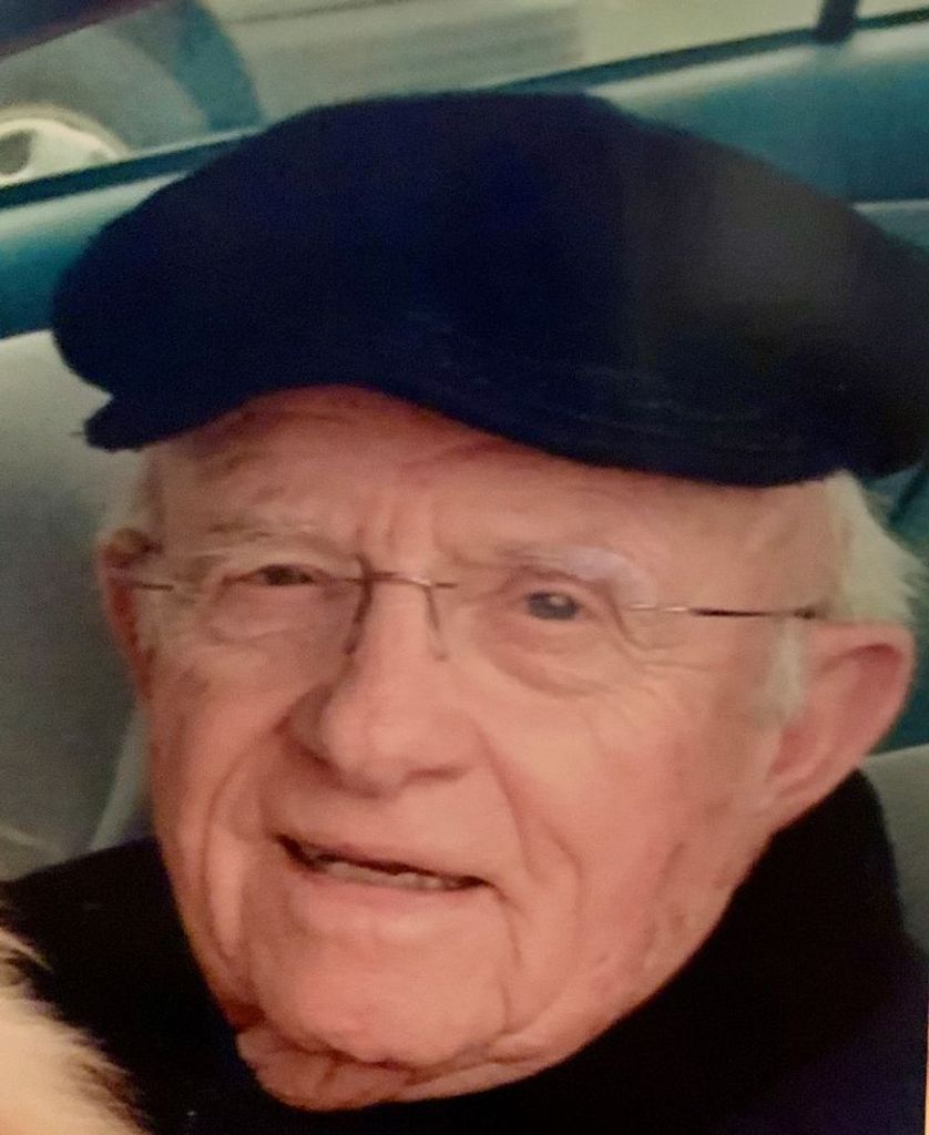 Donald Winfield Soule Profile Photo