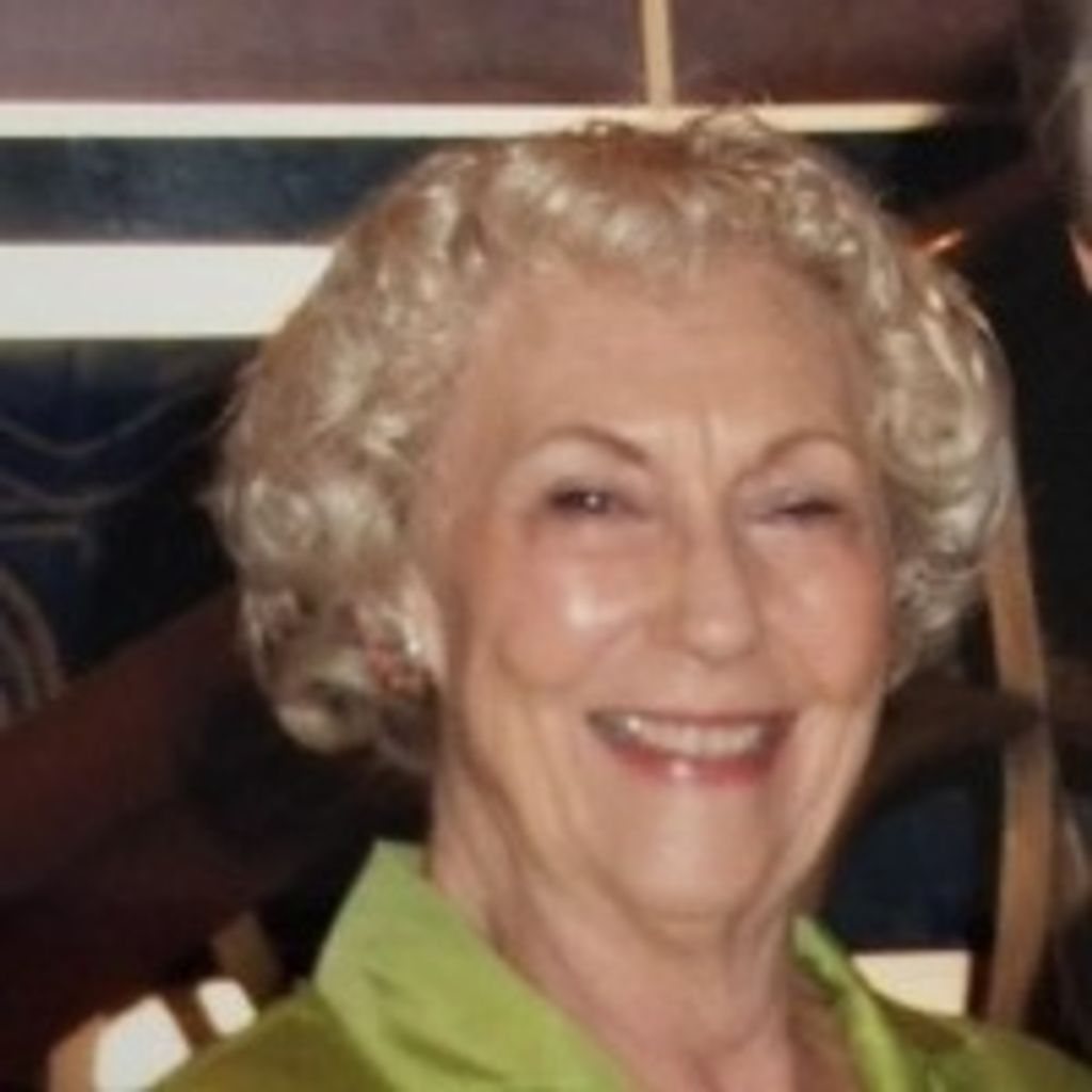 Marilyn Irene Blalock