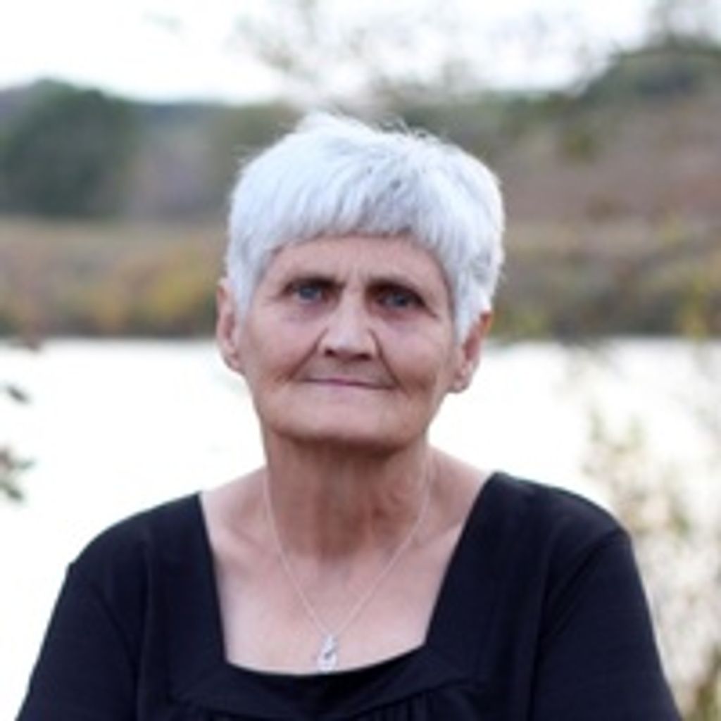 Donna M. Sharp Profile Photo